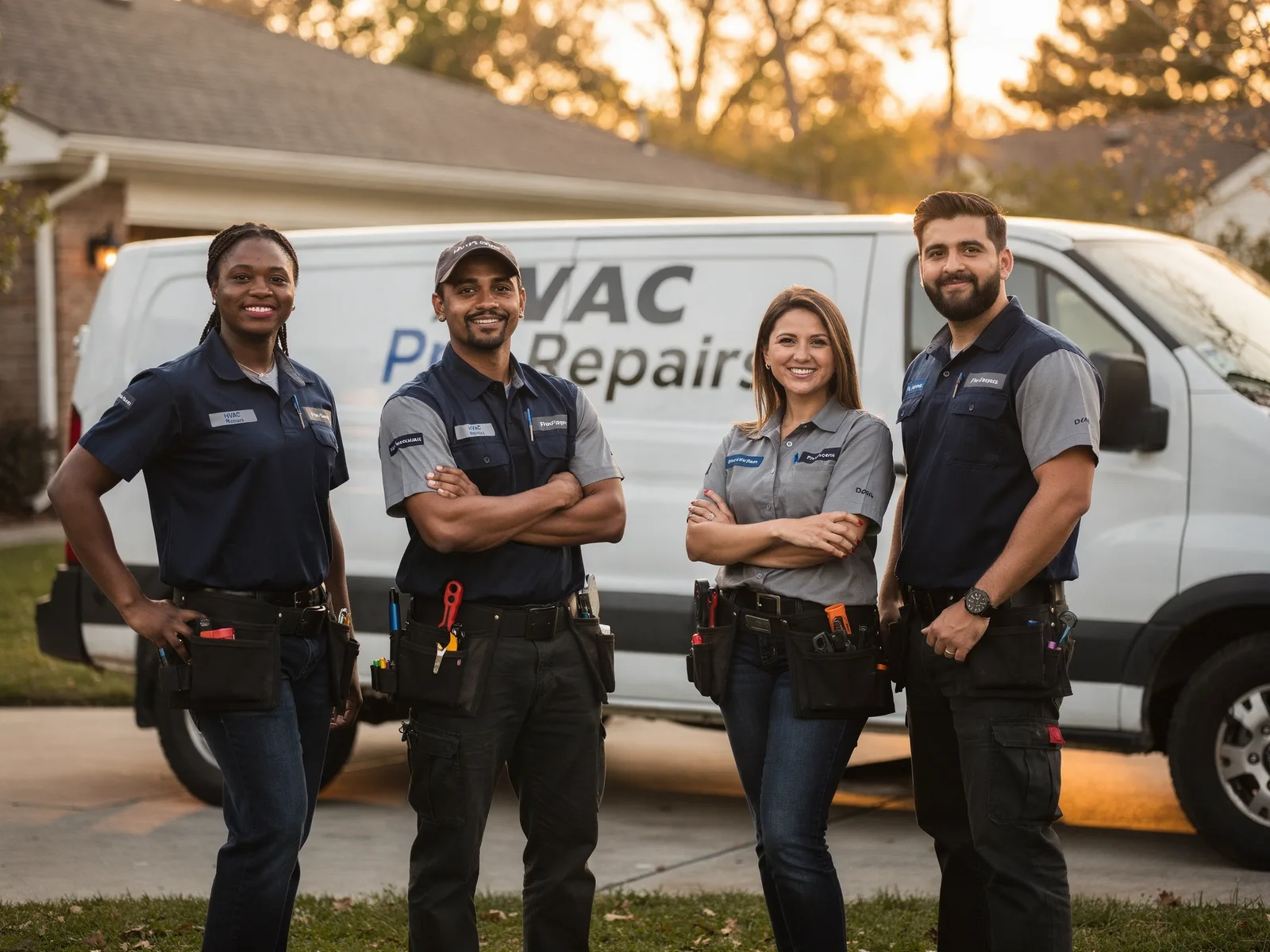 Heat Pump Repair company in Ranchester, WY
