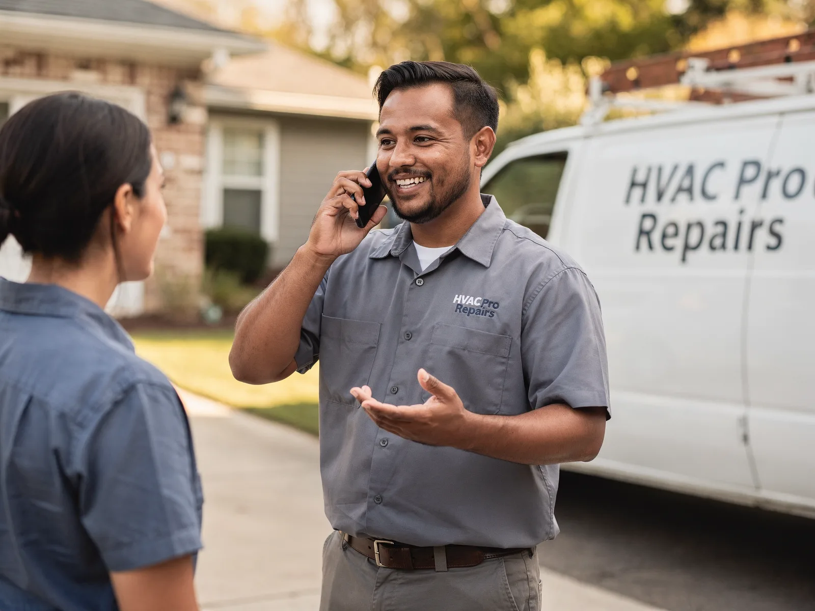 Heat Pump Repair Ranchester, WY FAQs